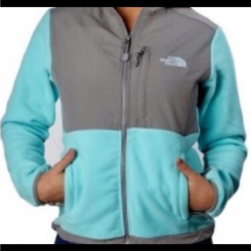 Fleece Denali Jacket - image 1